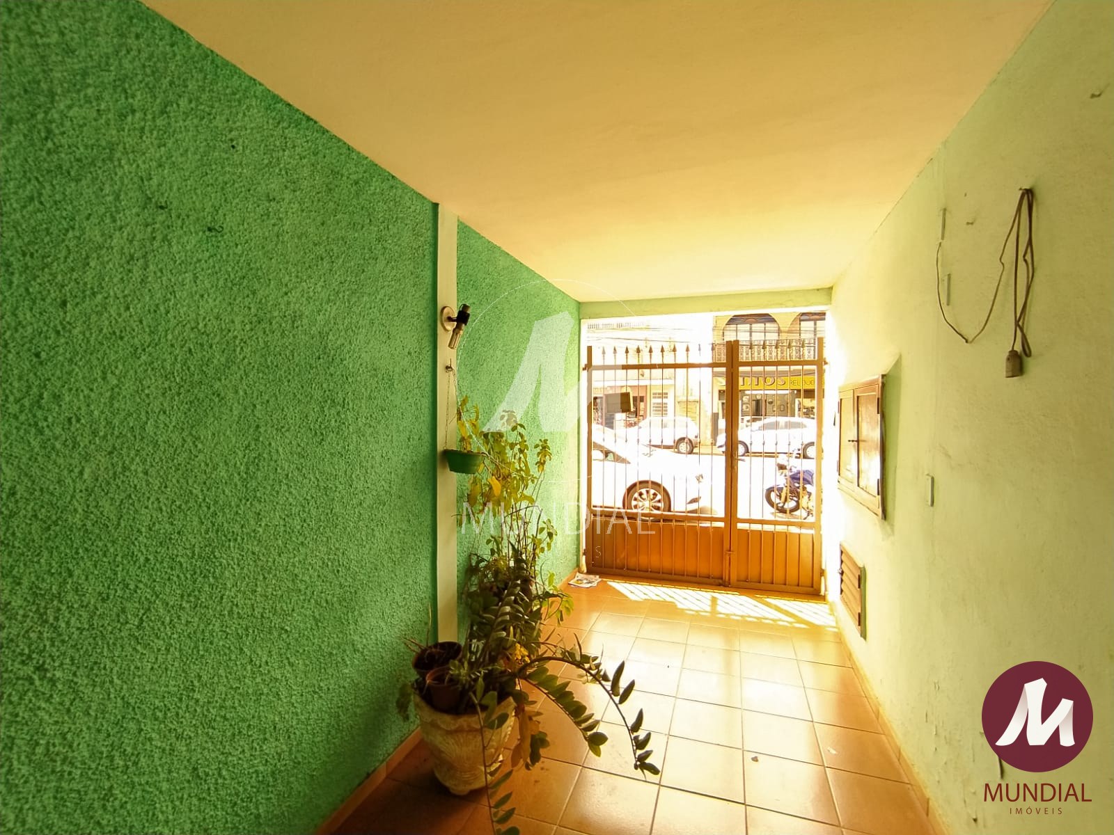Garagem/estacionamento — foto 4