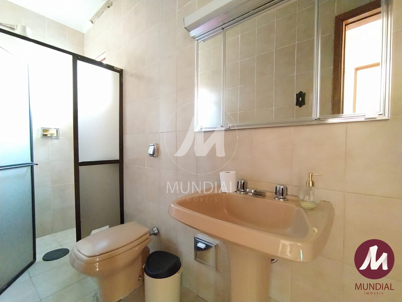 Banheiro/lavabo — foto 16