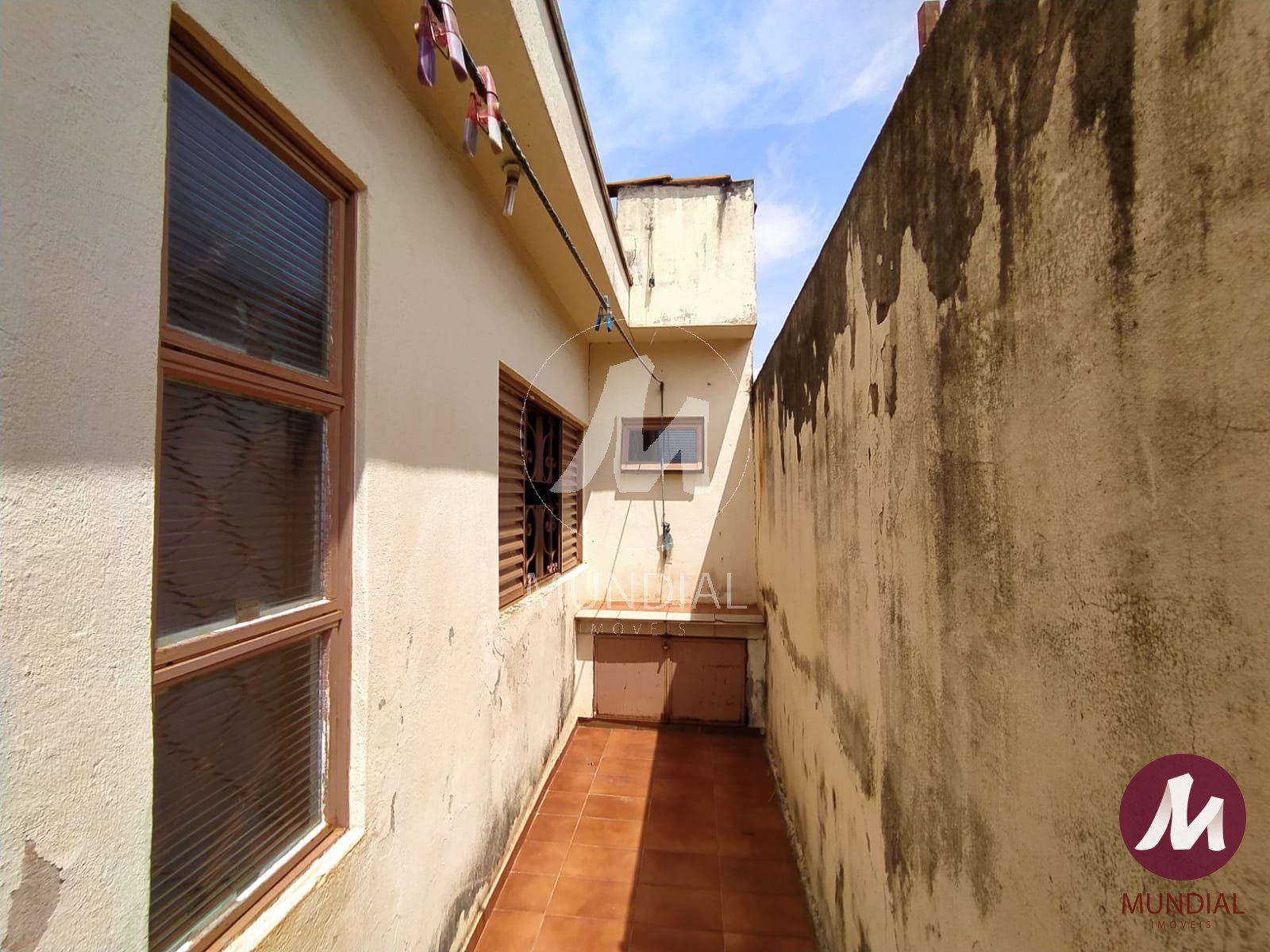 Quintal/corredores — foto 18