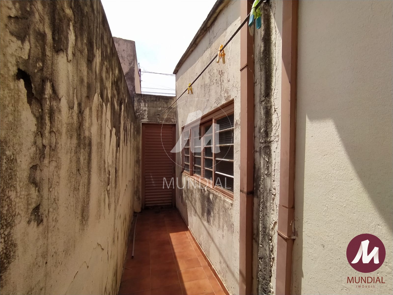 Quintal/corredores — foto 20