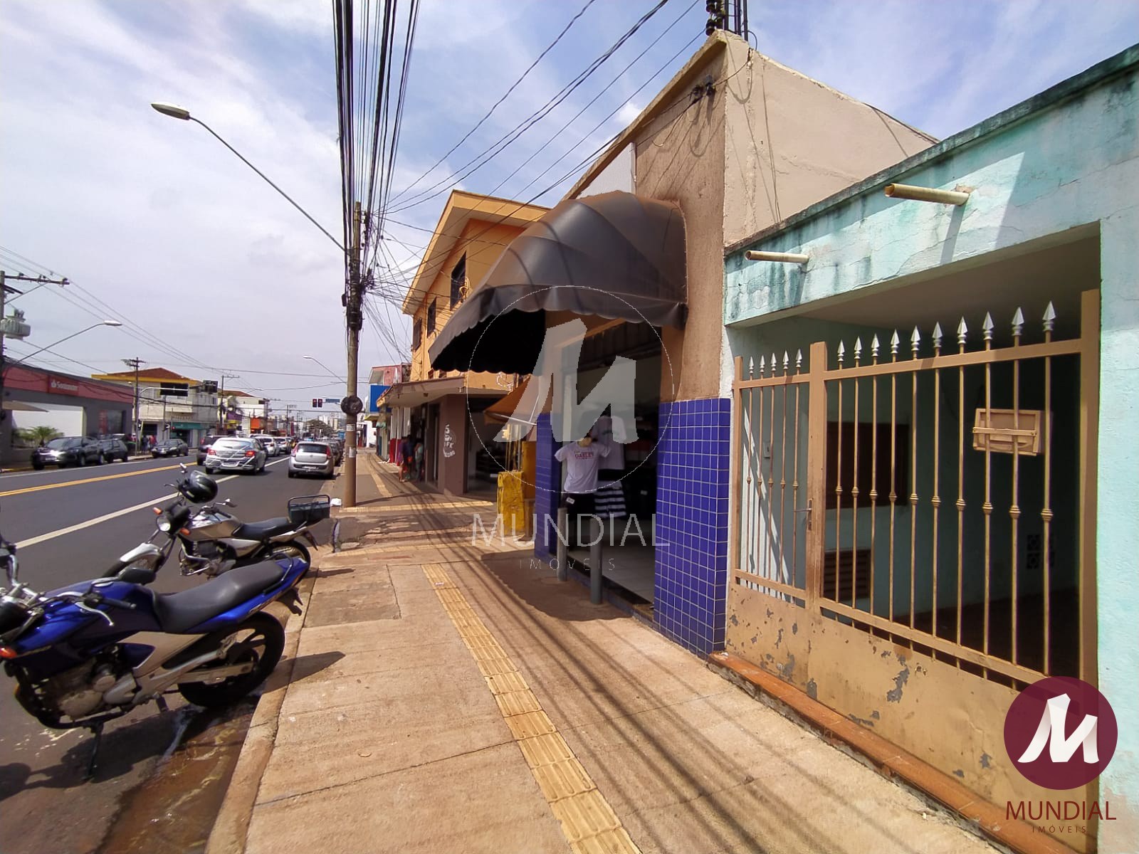 Fachada Unidade — foto 1