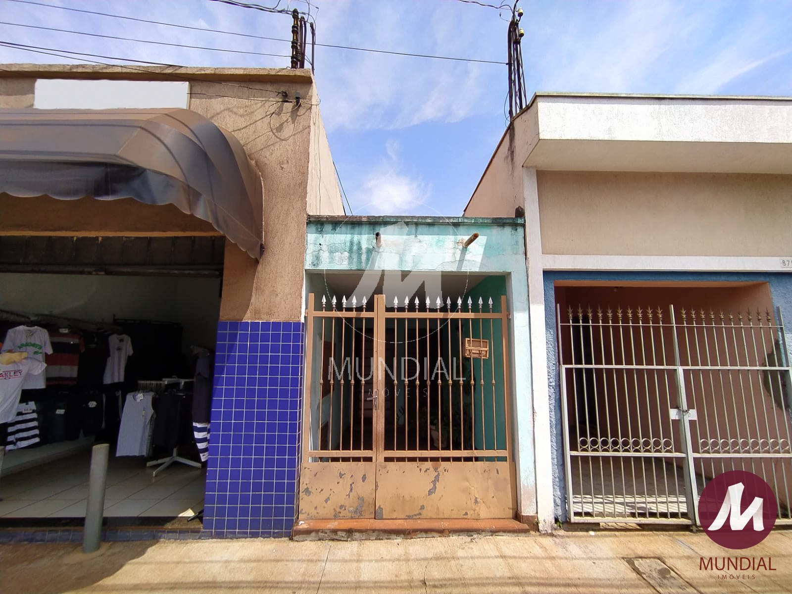 Fachada Unidade — foto 2