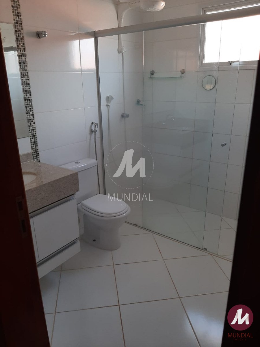 Banheiro/lavabo — foto 17