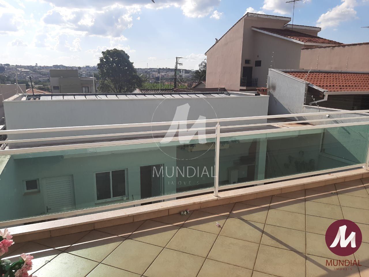 Varanda/Sacada — foto 19