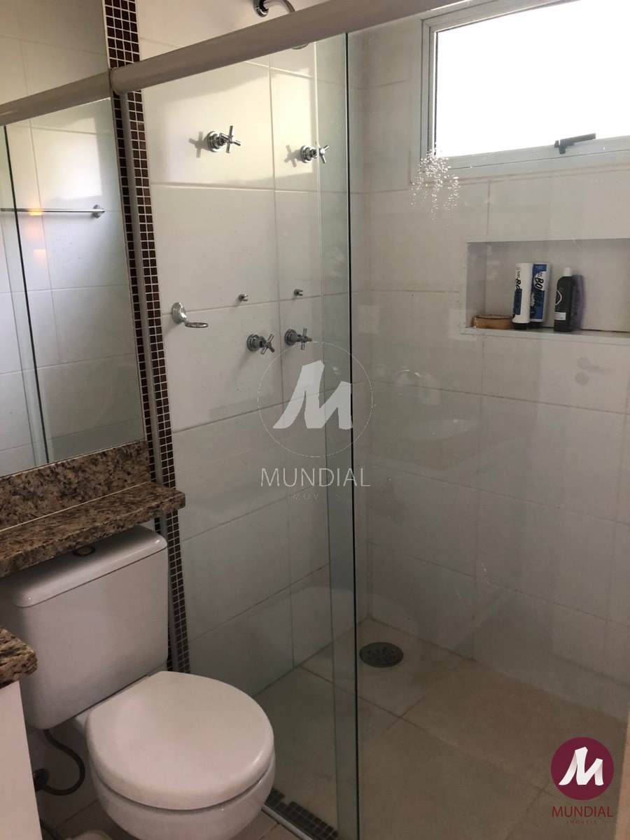 Banheiro/lavabo — foto 27