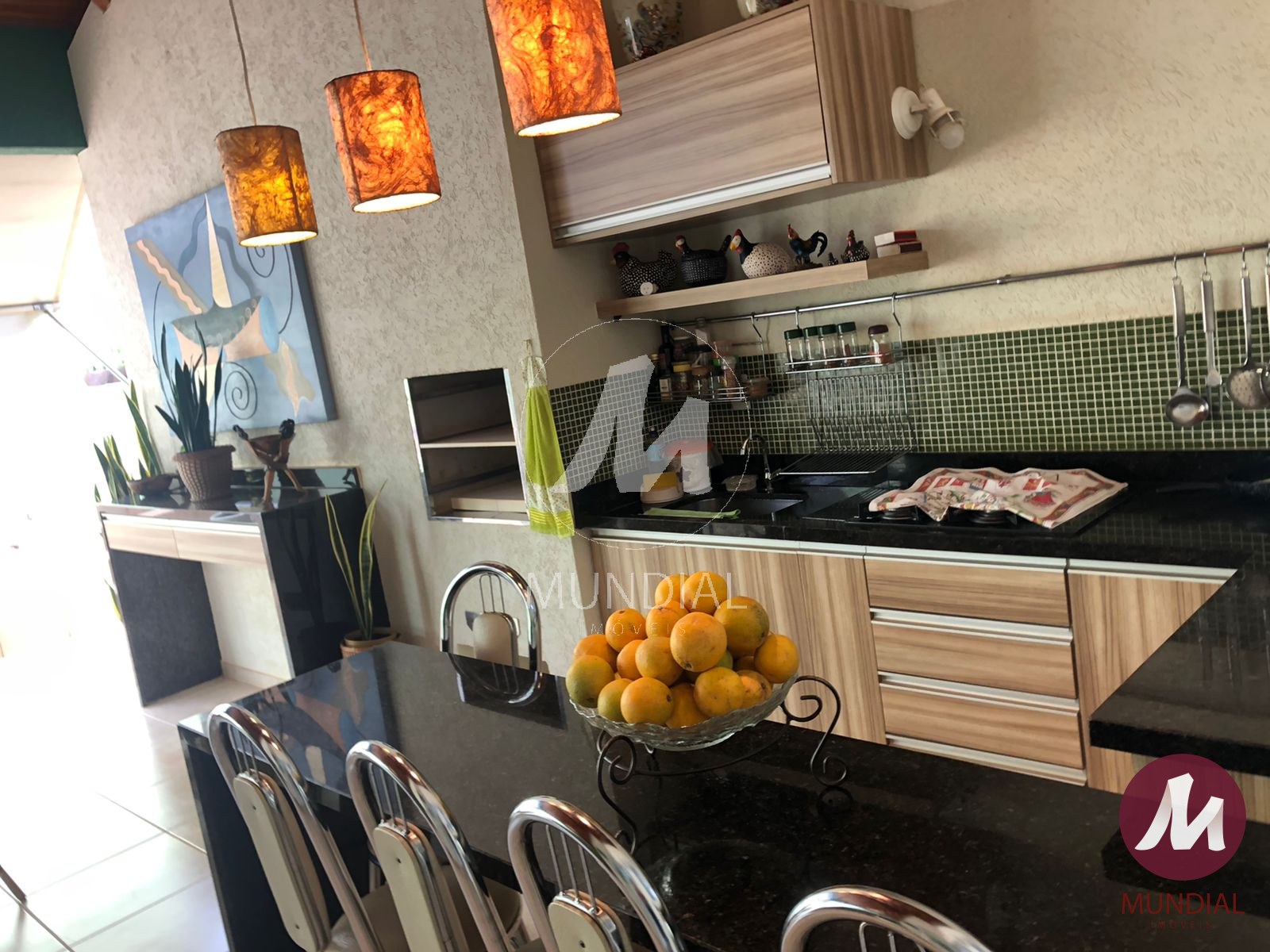 Espaço Gourmet — foto 33