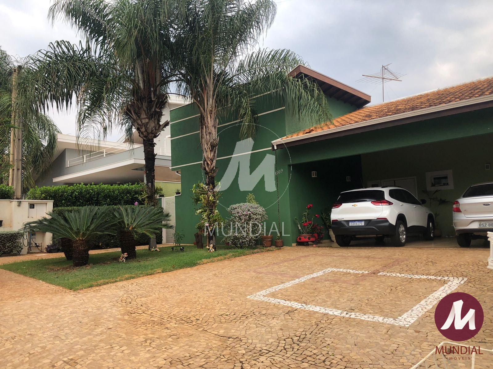 Fachada Unidade — foto 2