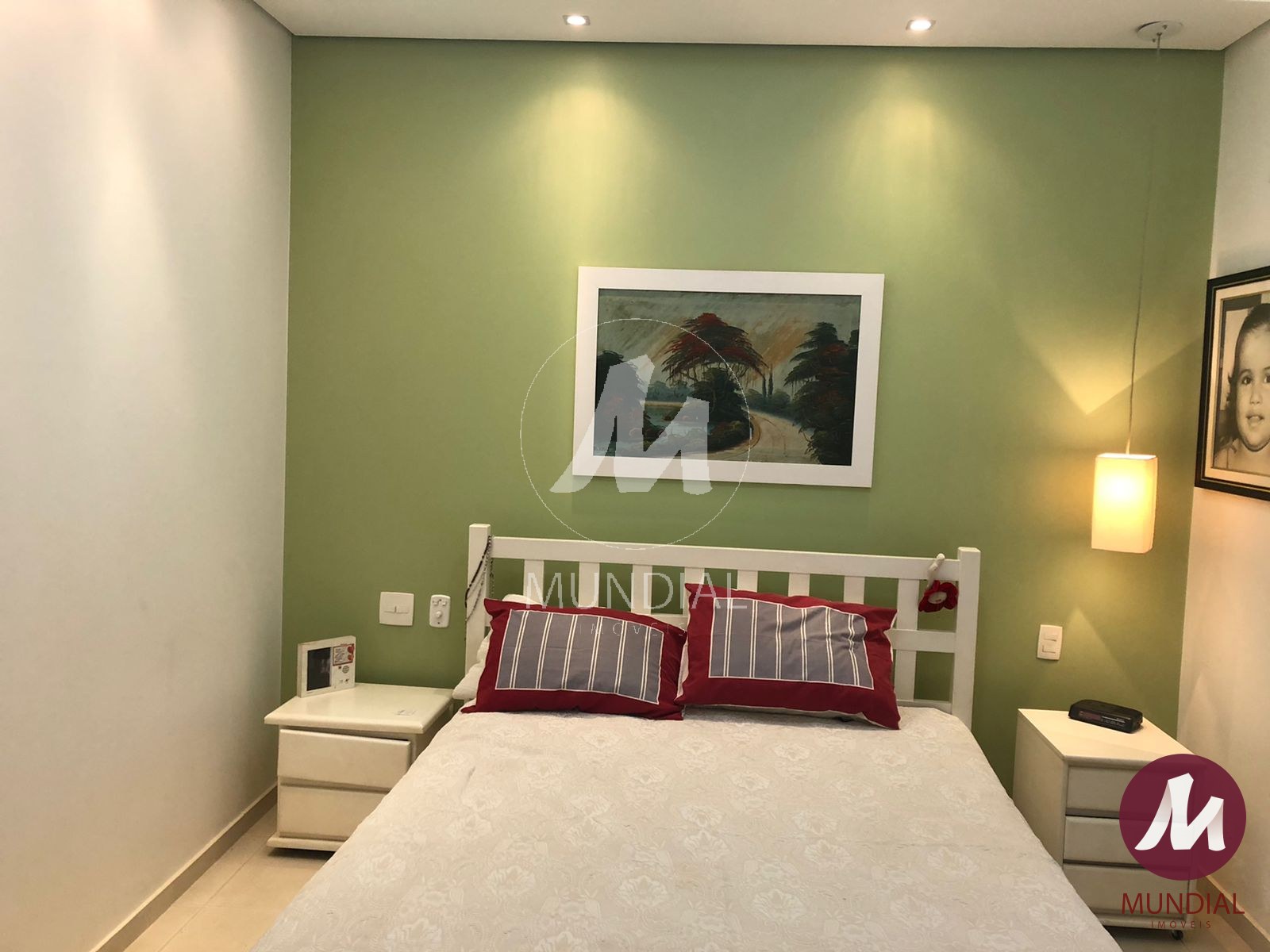 Dormitorio — foto 17
