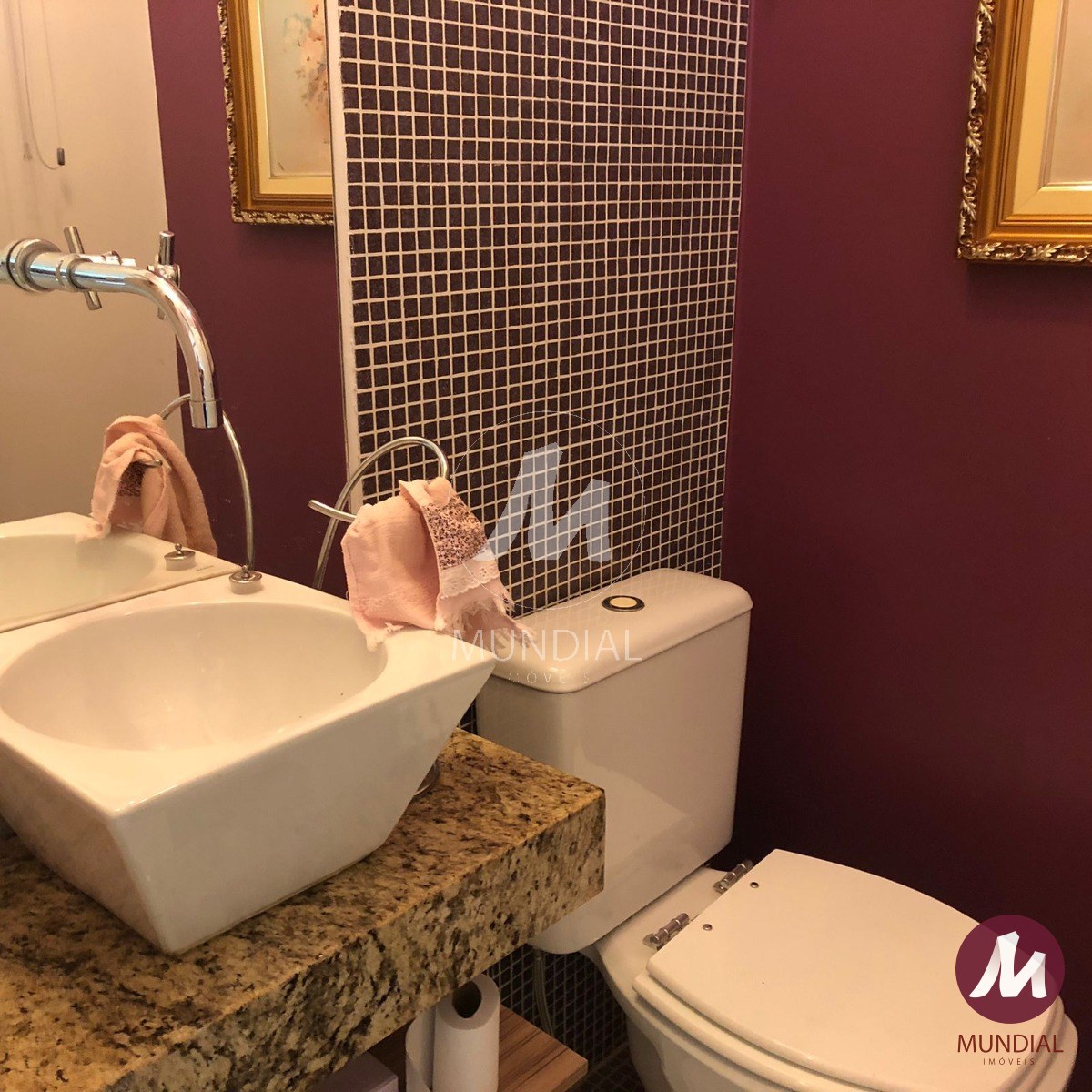 Banheiro/lavabo — foto 9