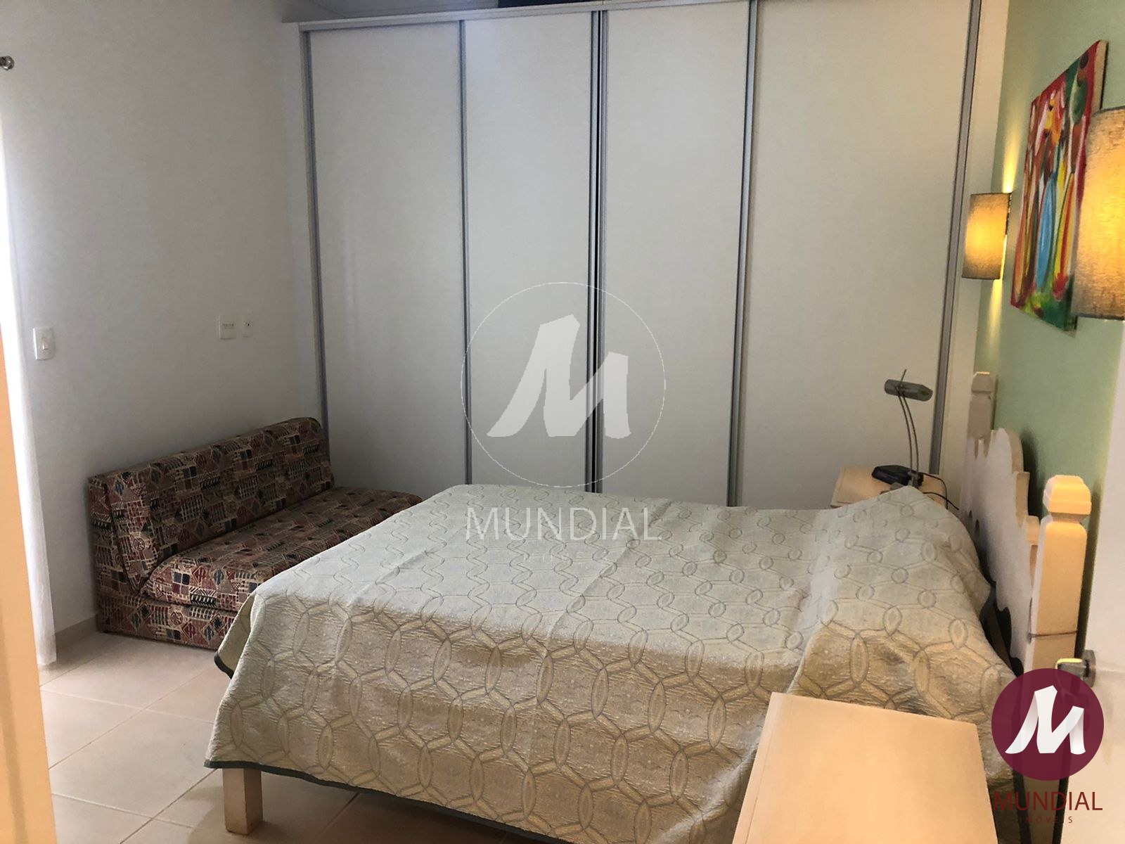 Dormitorio — foto 23