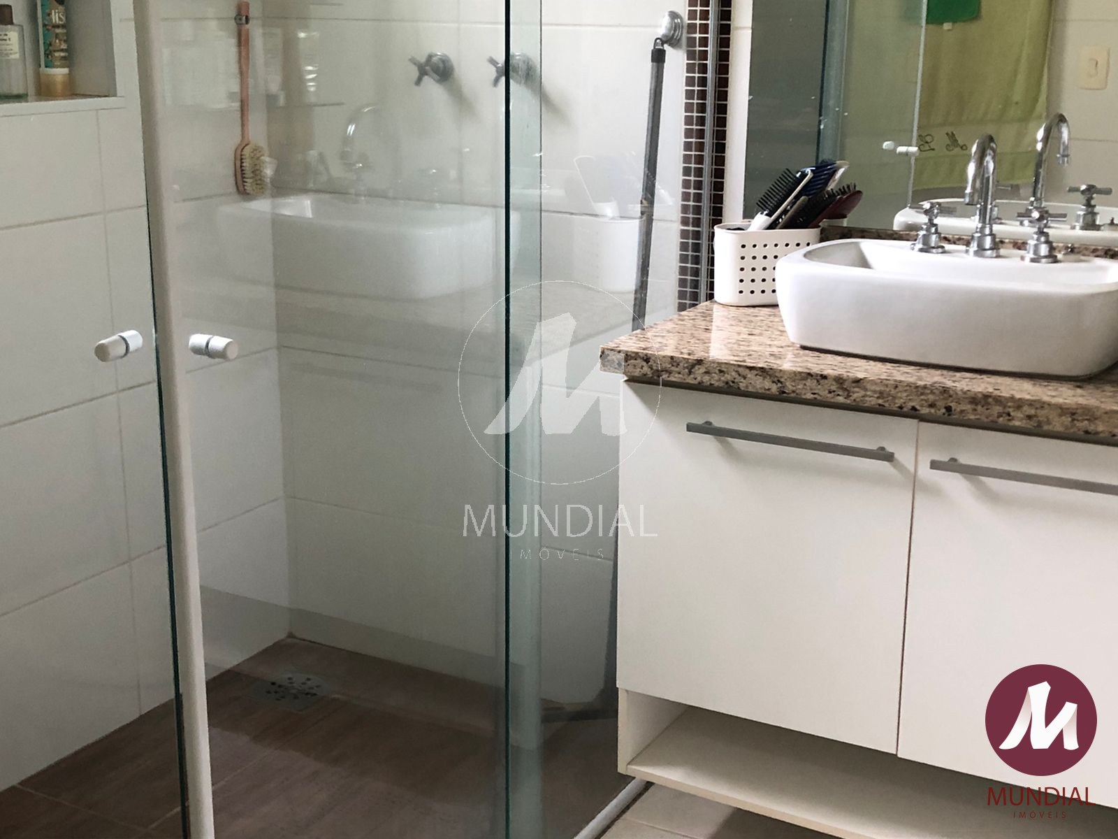 Banheiro/lavabo — foto 30