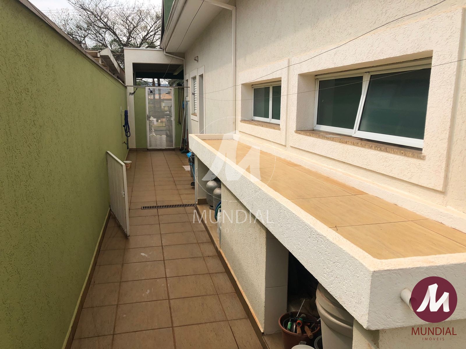 Quintal/corredores — foto 40