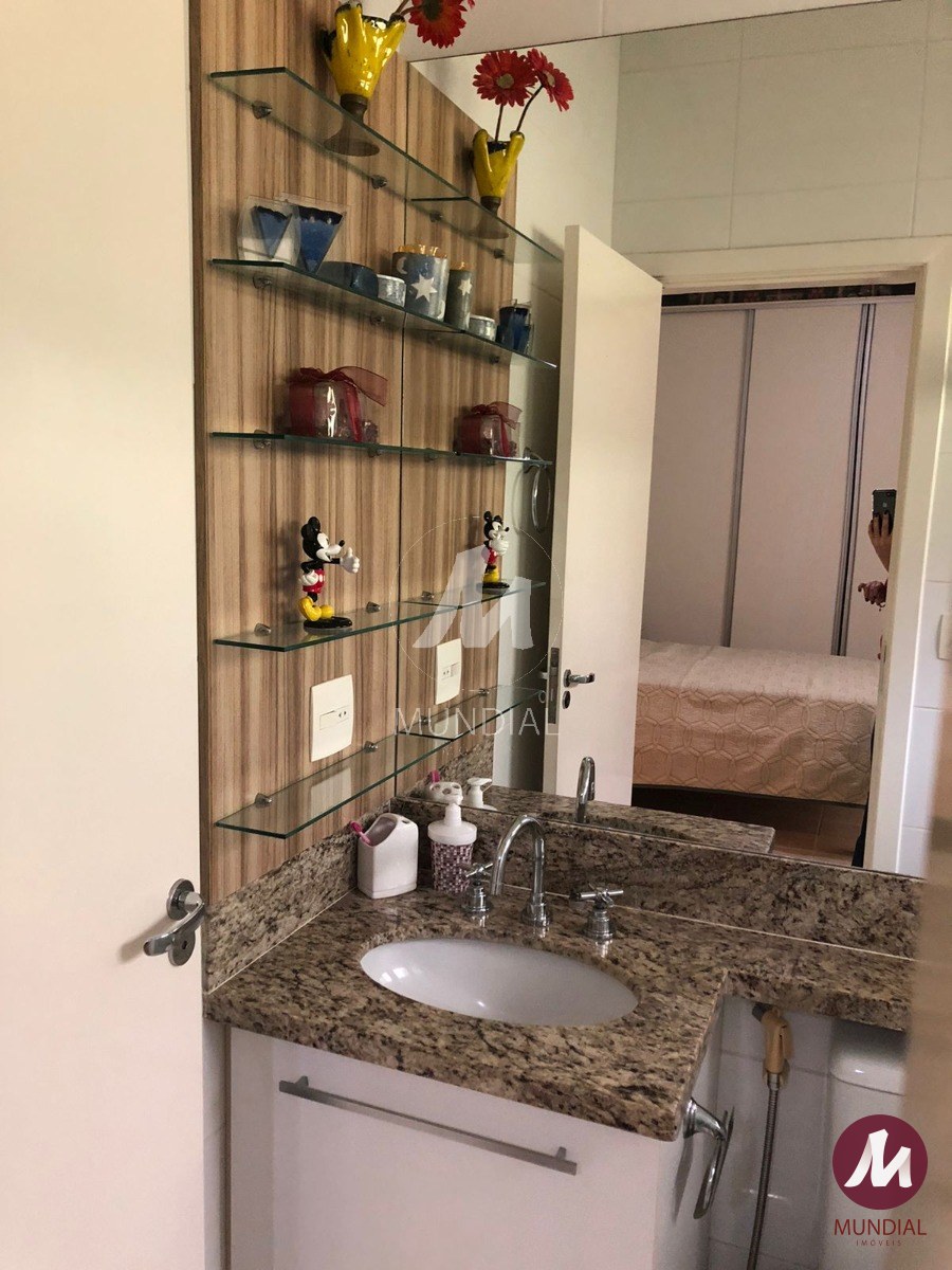 Banheiro/lavabo — foto 24