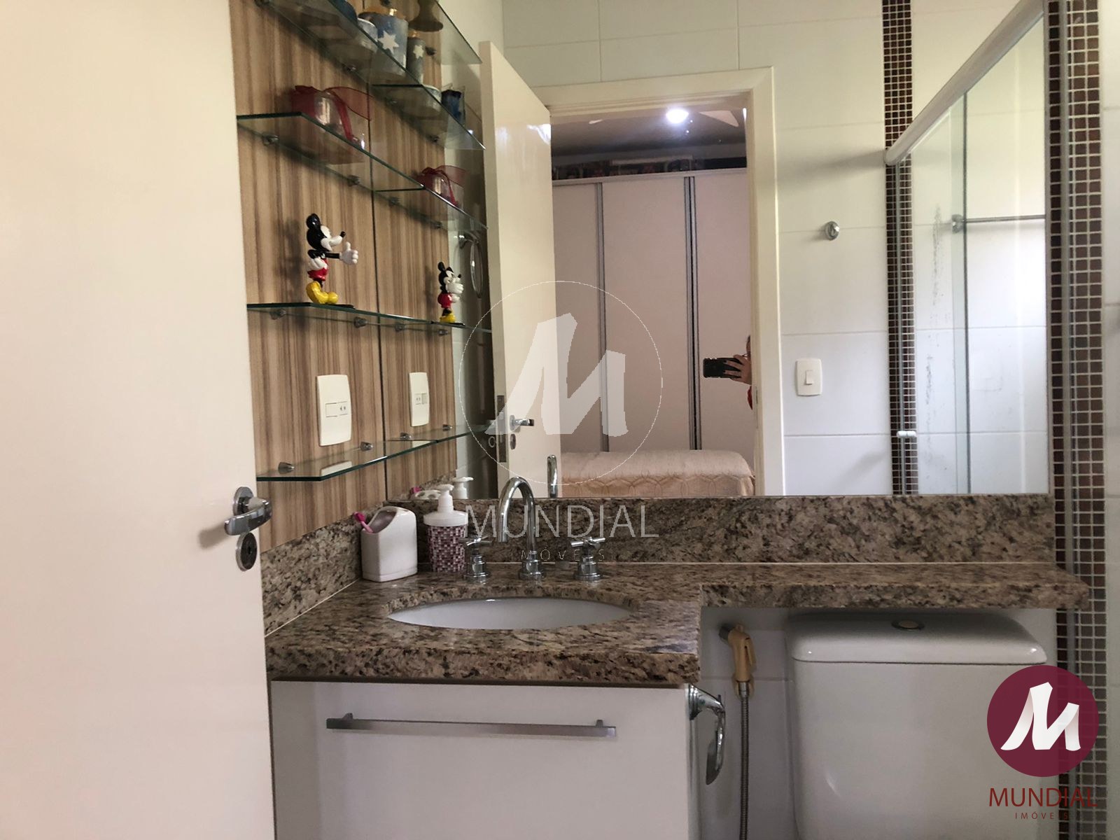 Banheiro/lavabo — foto 25