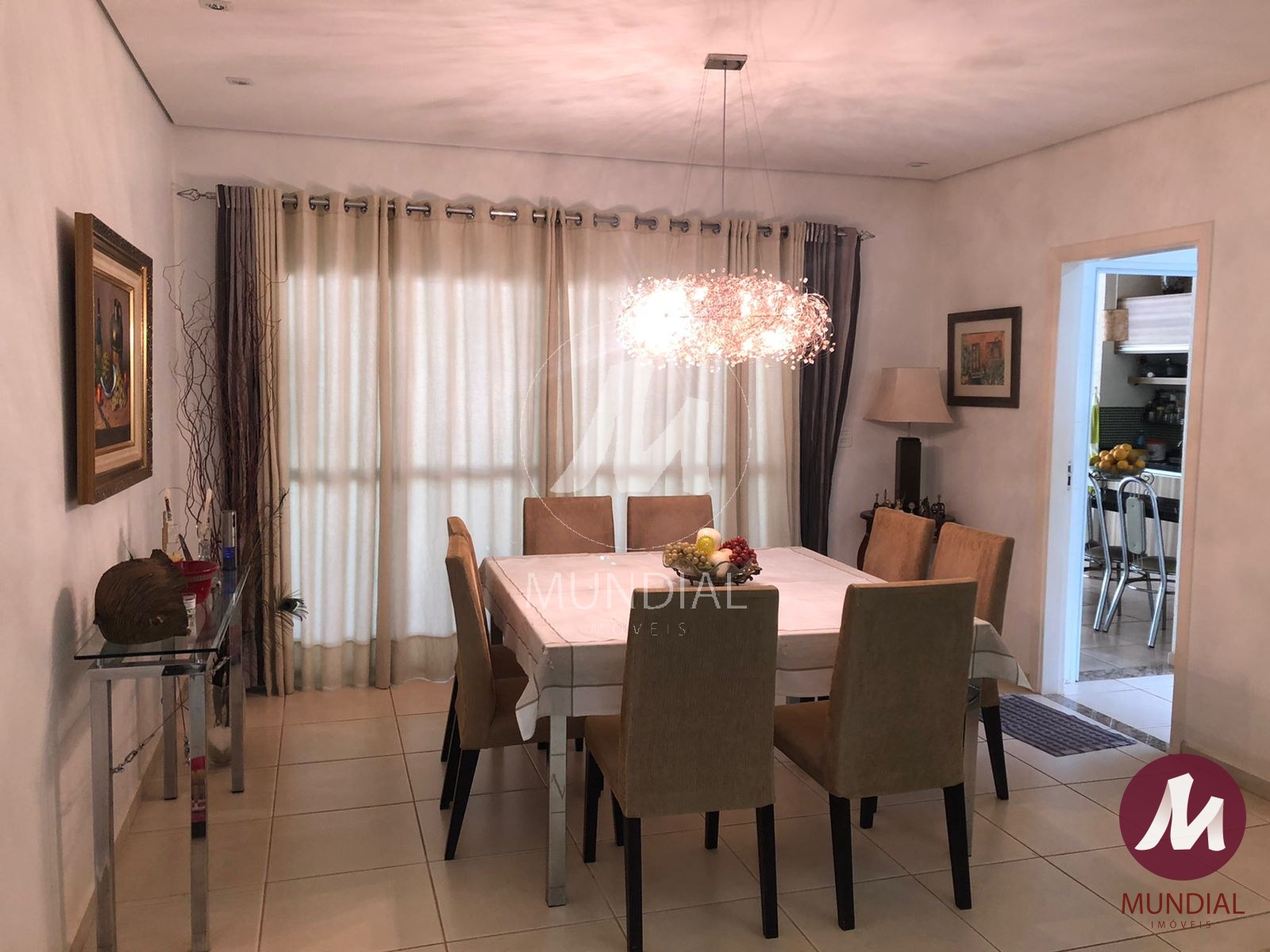 Sala de Jantar — foto 8