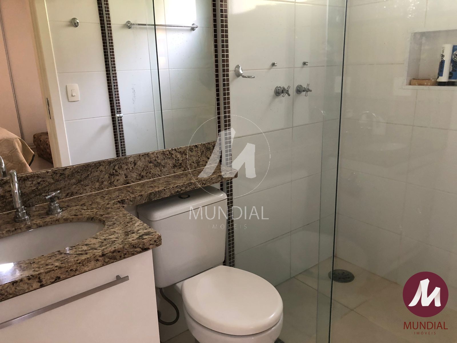 Banheiro/lavabo — foto 26