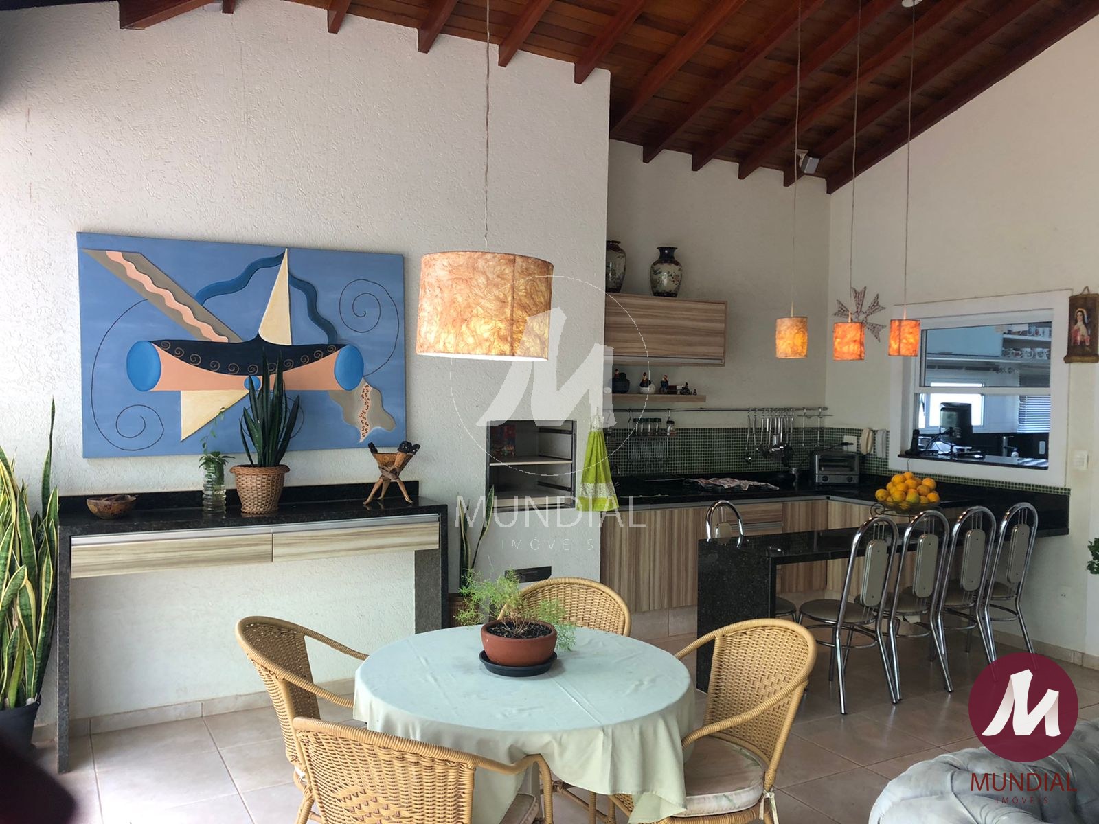 Espaço Gourmet — foto 34