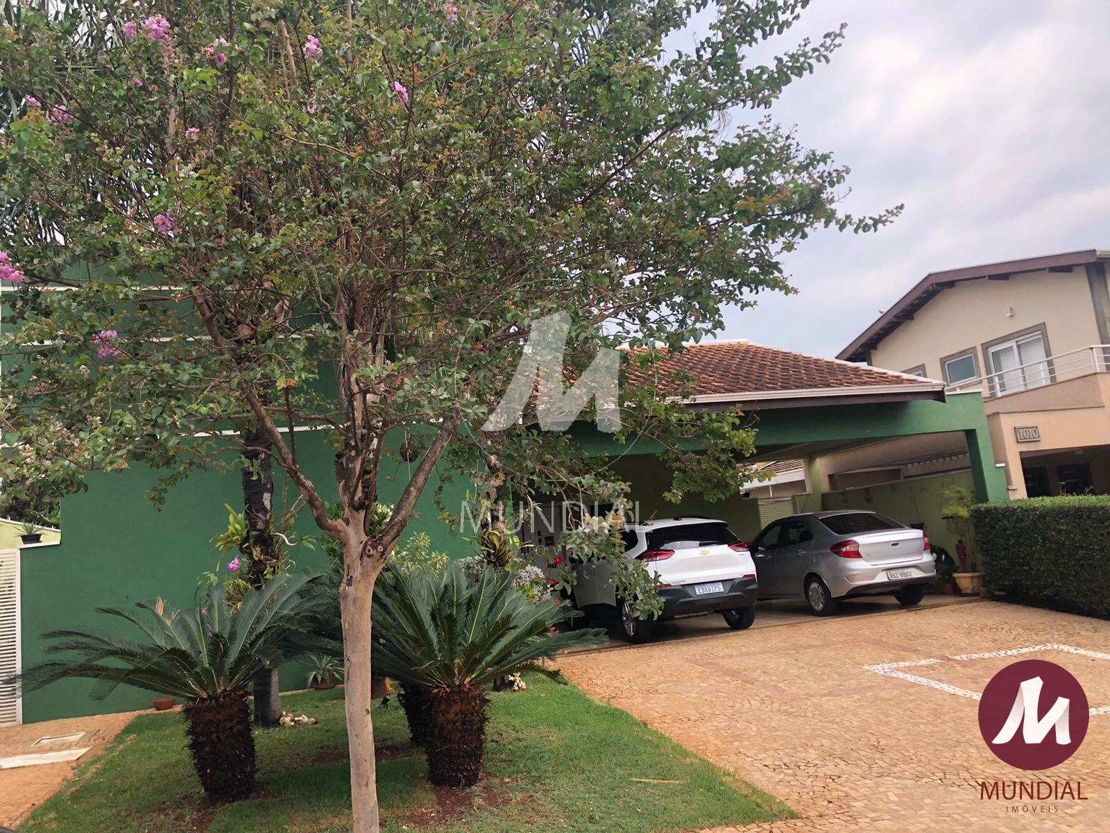 Fachada Unidade — foto 1