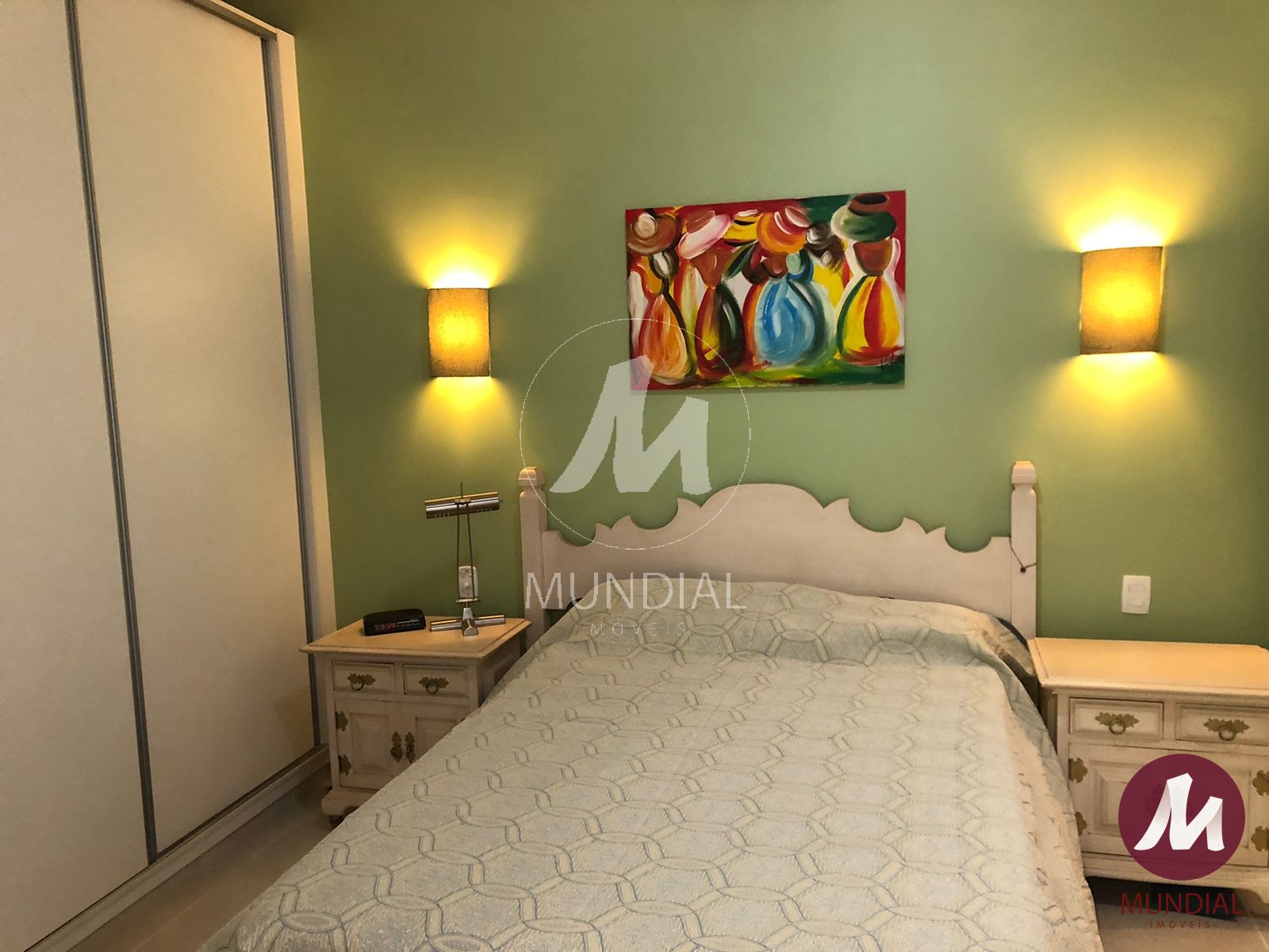 Dormitorio — foto 22