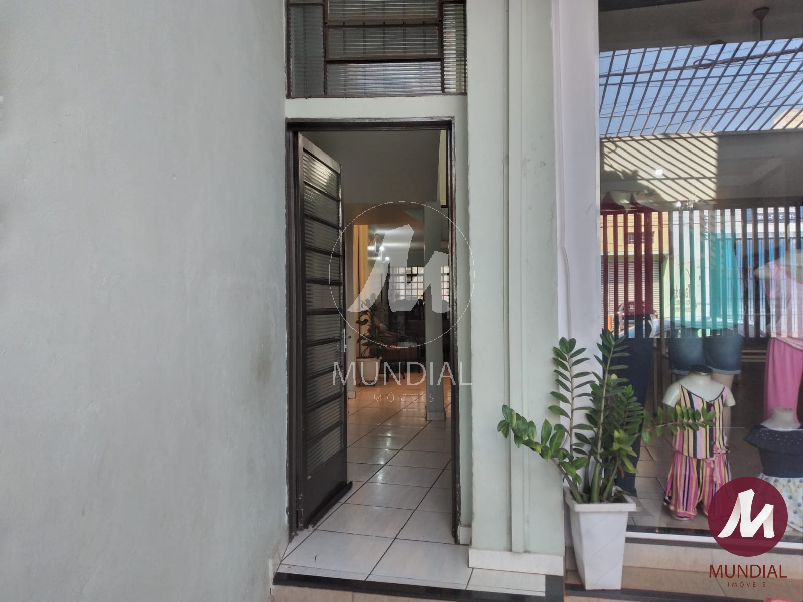 Fachada Unidade — foto 3
