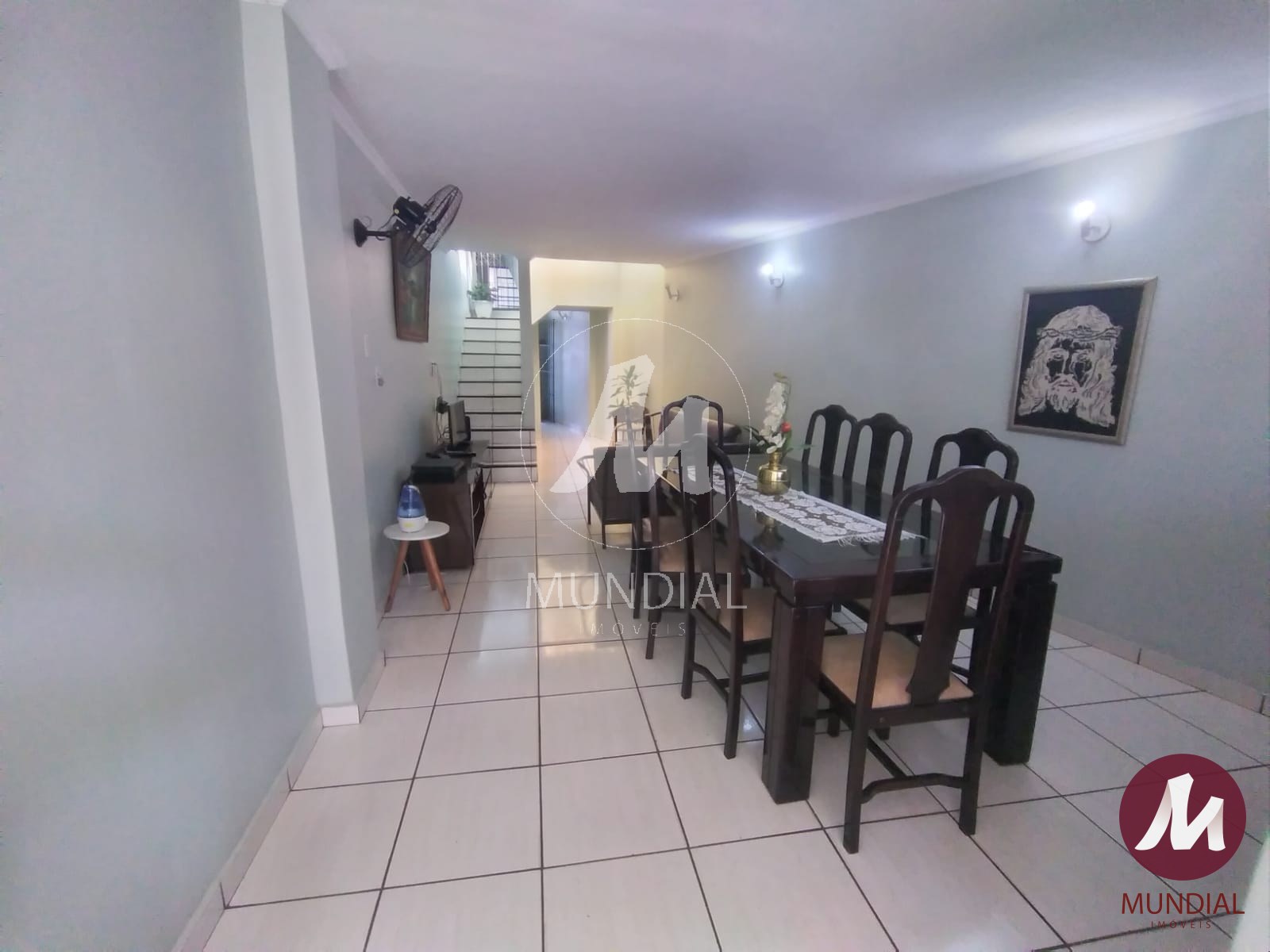Sala de Jantar — foto 9
