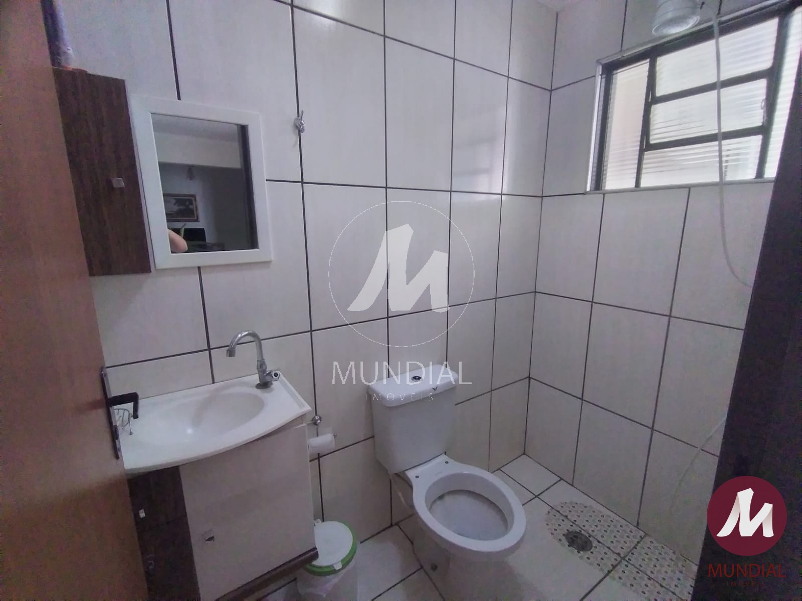 Banheiro/lavabo — foto 12