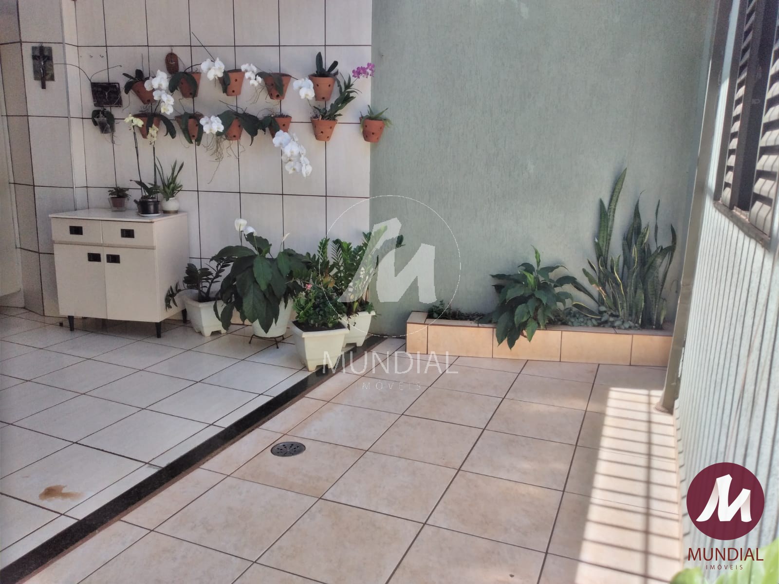 Quintal/corredores — foto 20