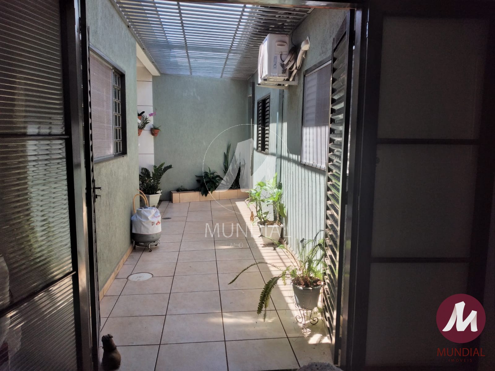 Quintal/corredores — foto 21