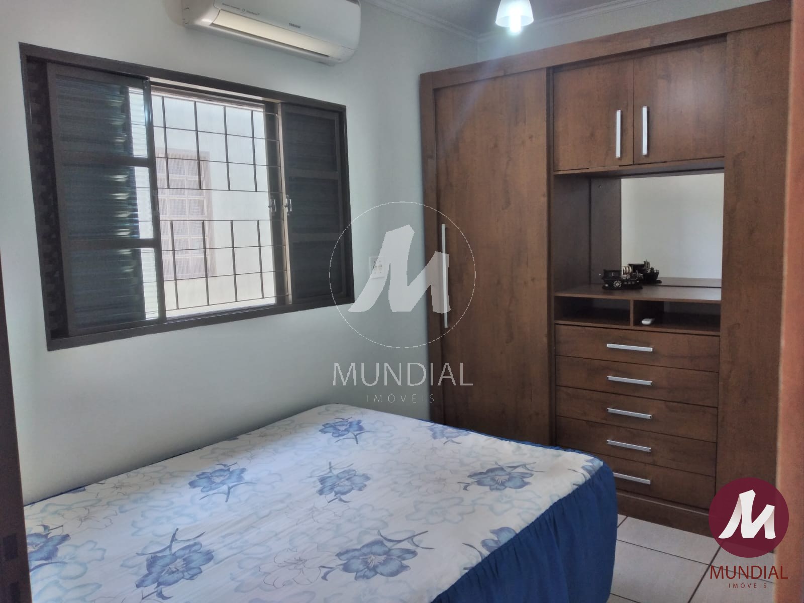 Dormitorio — foto 23