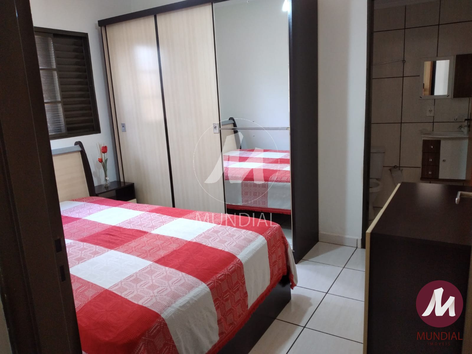 Dormitorio — foto 27