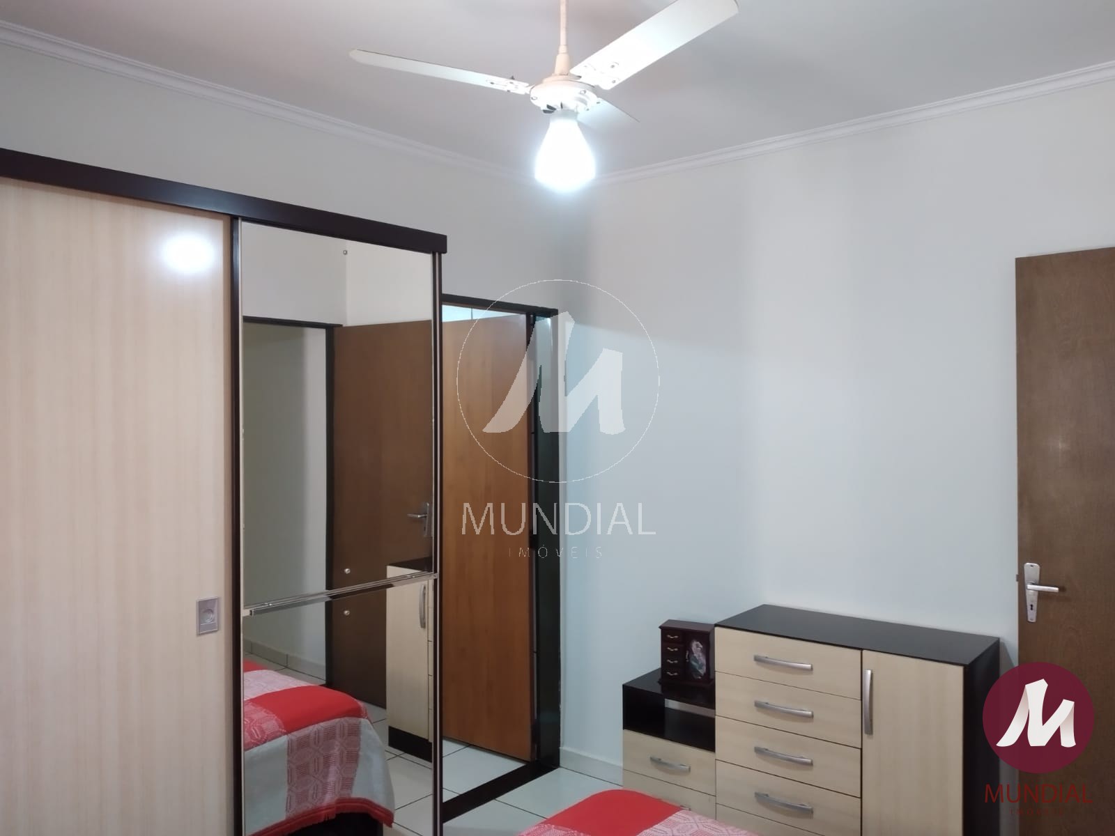 Dormitorio — foto 28
