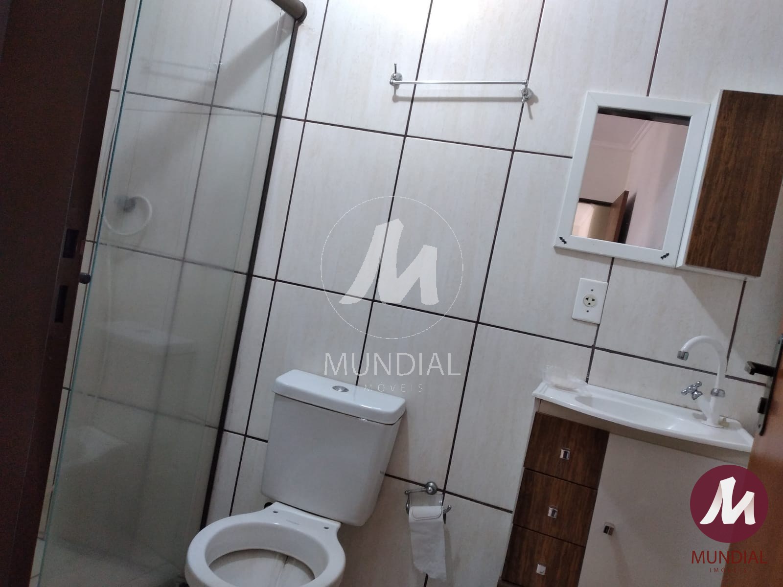 Banheiro/lavabo — foto 29