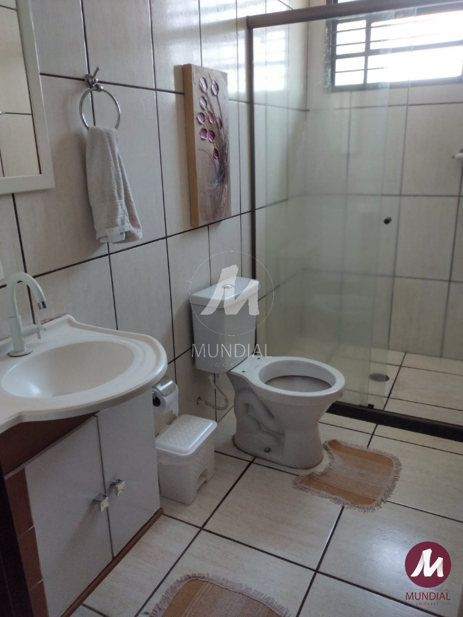 Banheiro/lavabo — foto 25