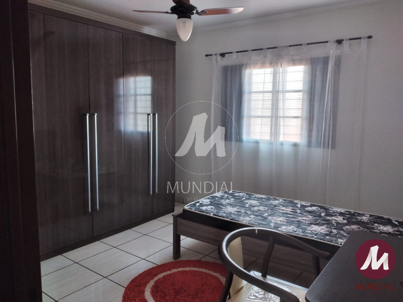 Dormitorio — foto 34