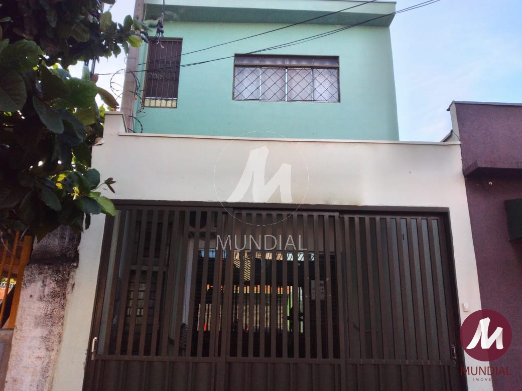 Fachada Unidade — foto 1