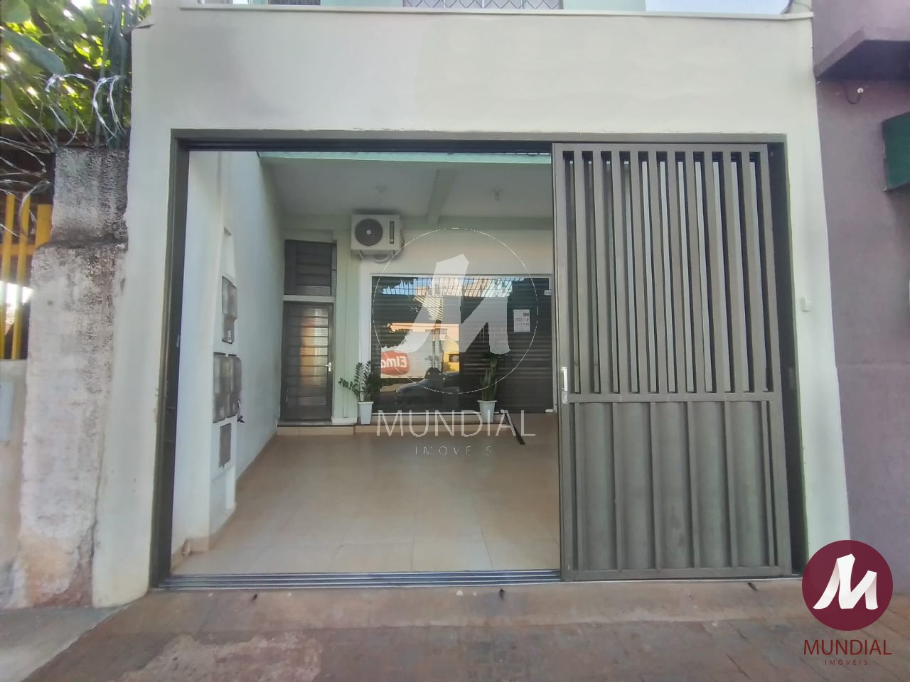 Fachada Unidade — foto 2