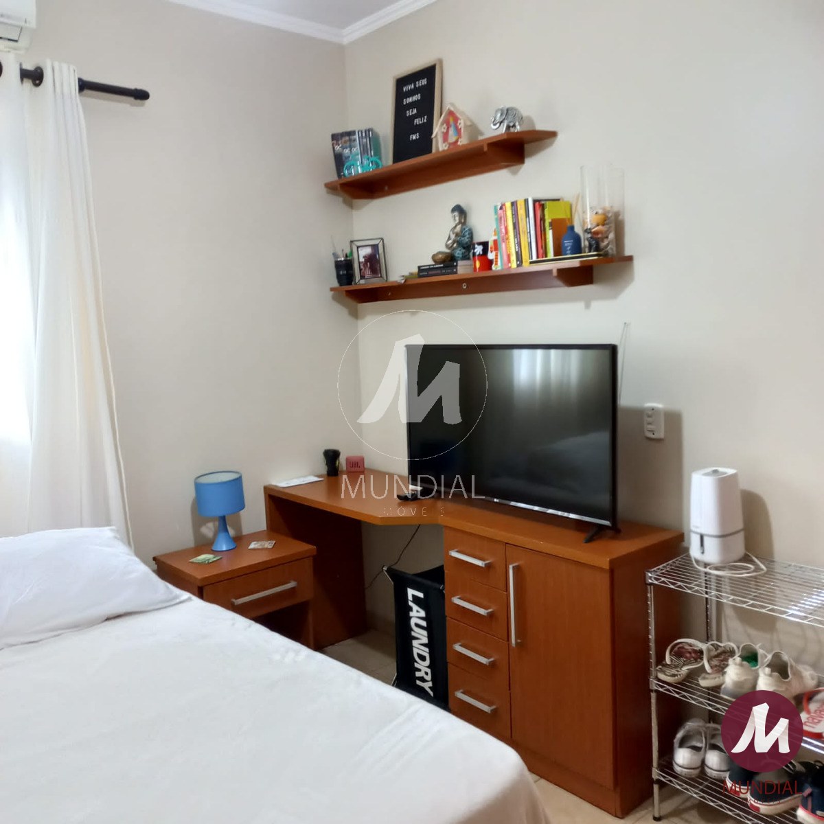 Dormitorio — foto 12