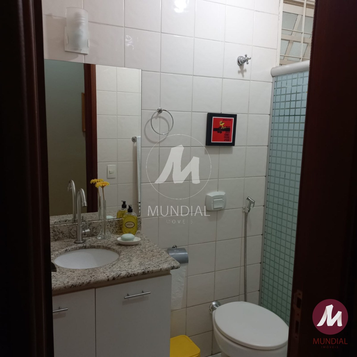 Banheiro/lavabo — foto 16