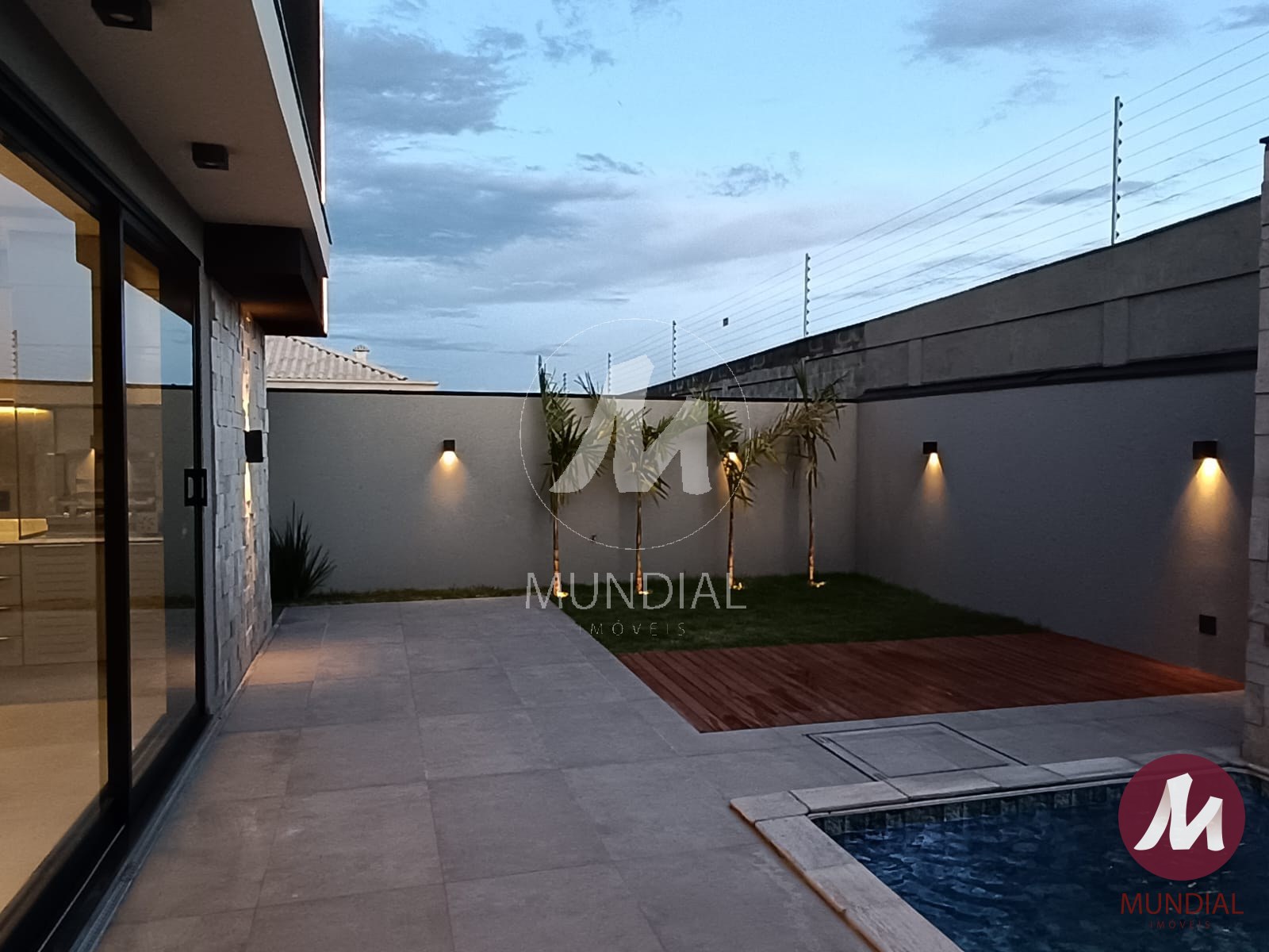 Quintal/corredores — foto 18