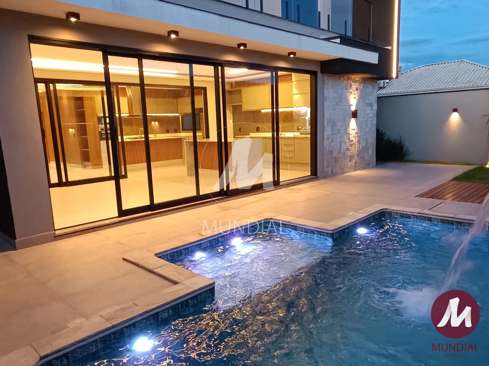 Piscina — foto 25