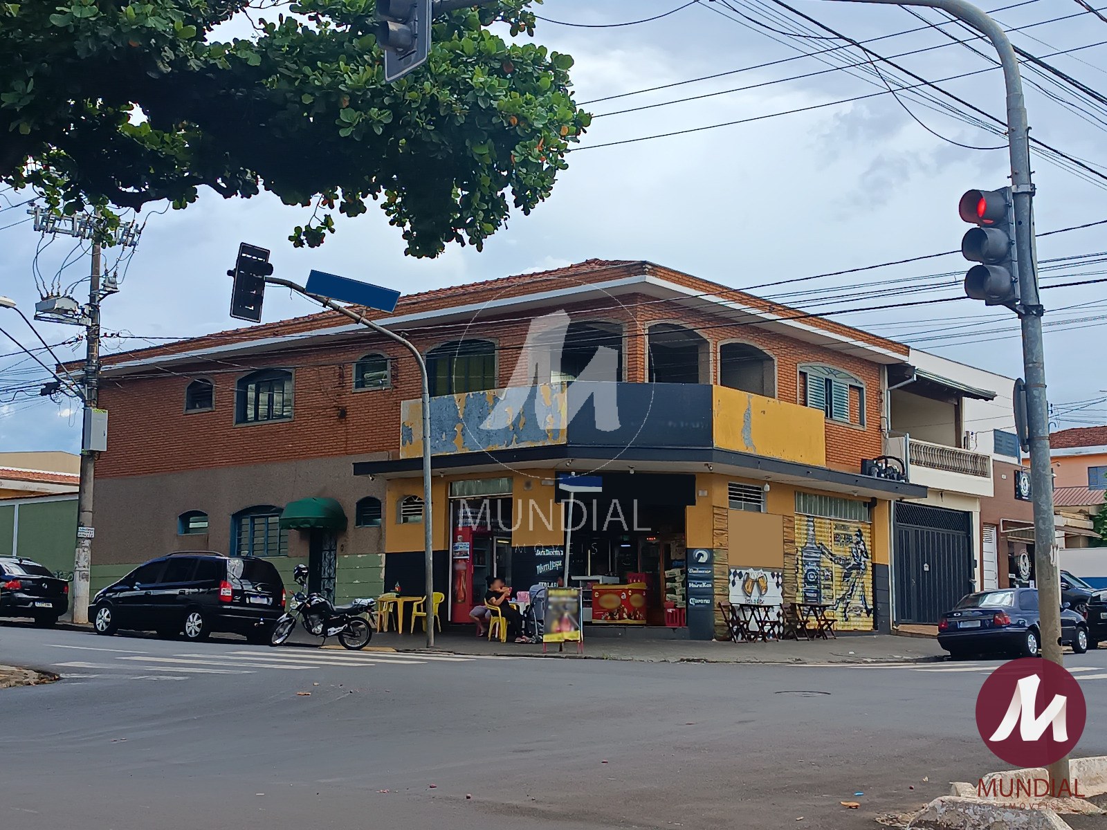Fachada Unidade — foto 1