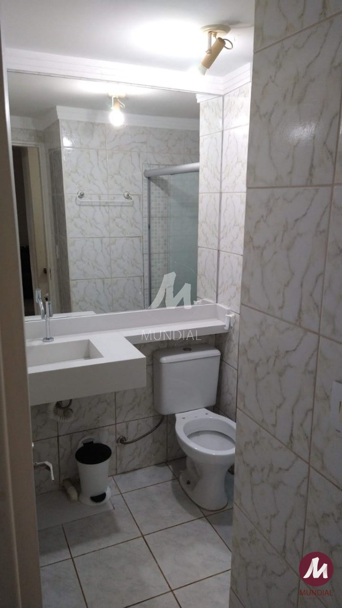 Banheiro/lavabo — foto 4