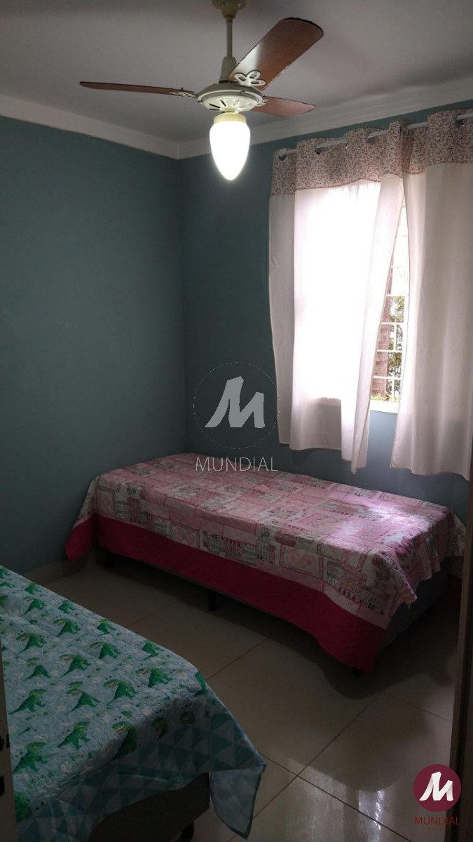 Dormitorio — foto 6