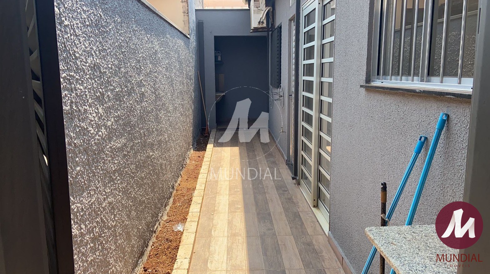 Quintal/corredores — foto 12