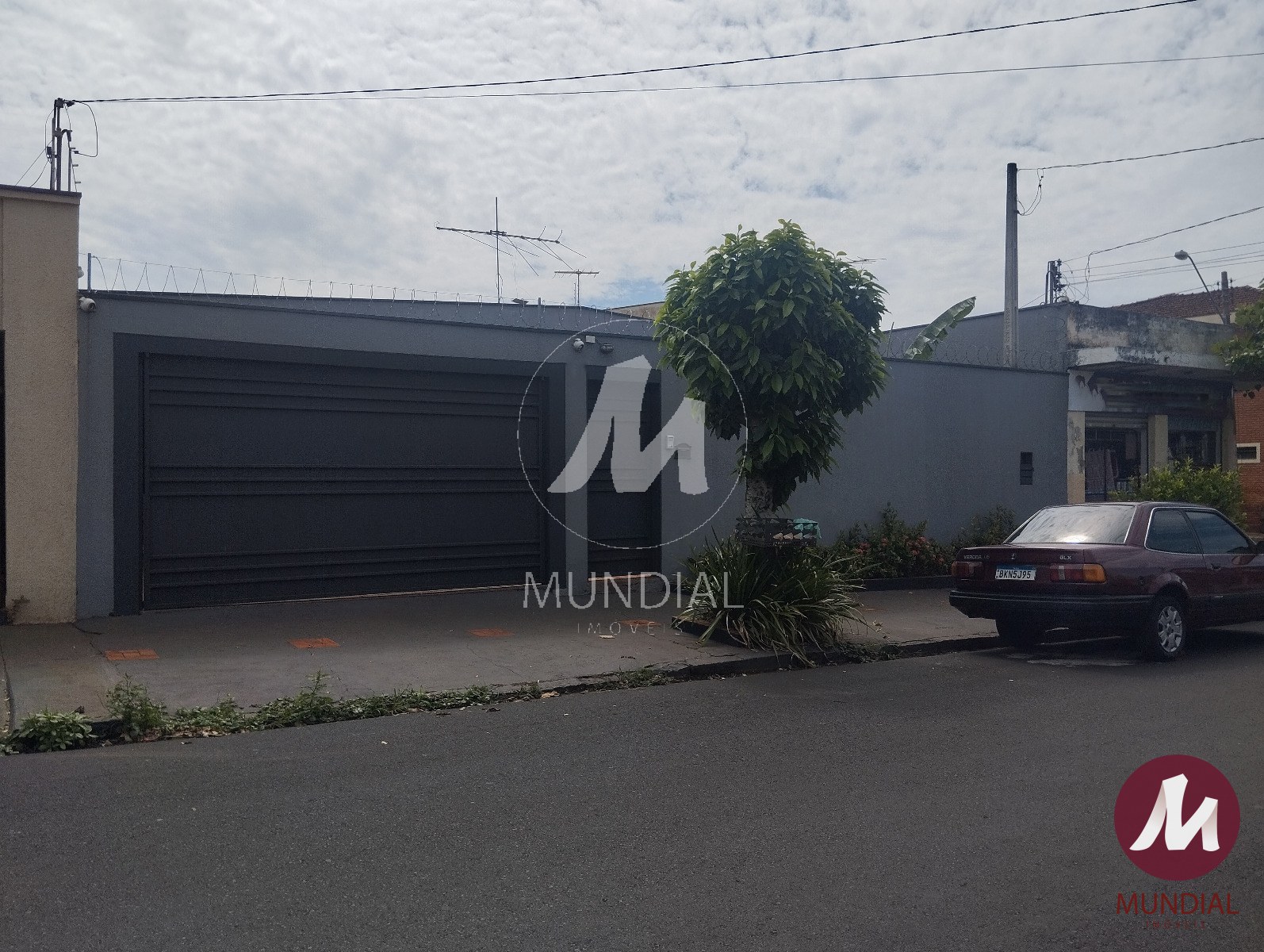Fachada Unidade — foto 1