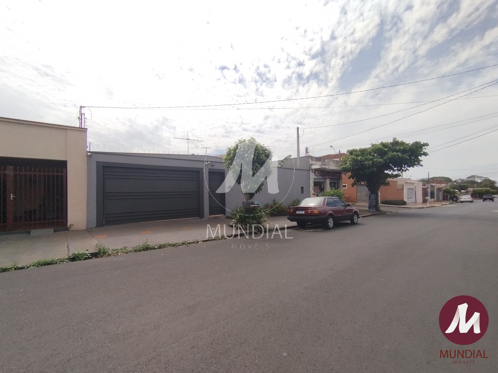 Fachada Unidade — foto 2