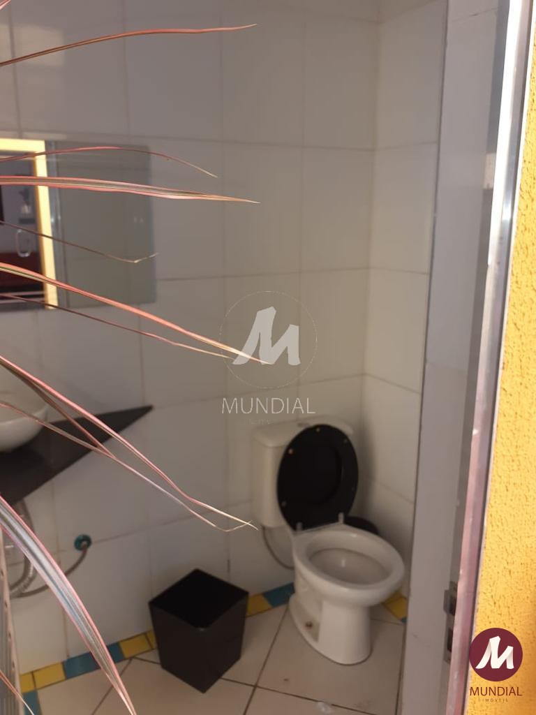 Banheiro/lavabo — foto 11