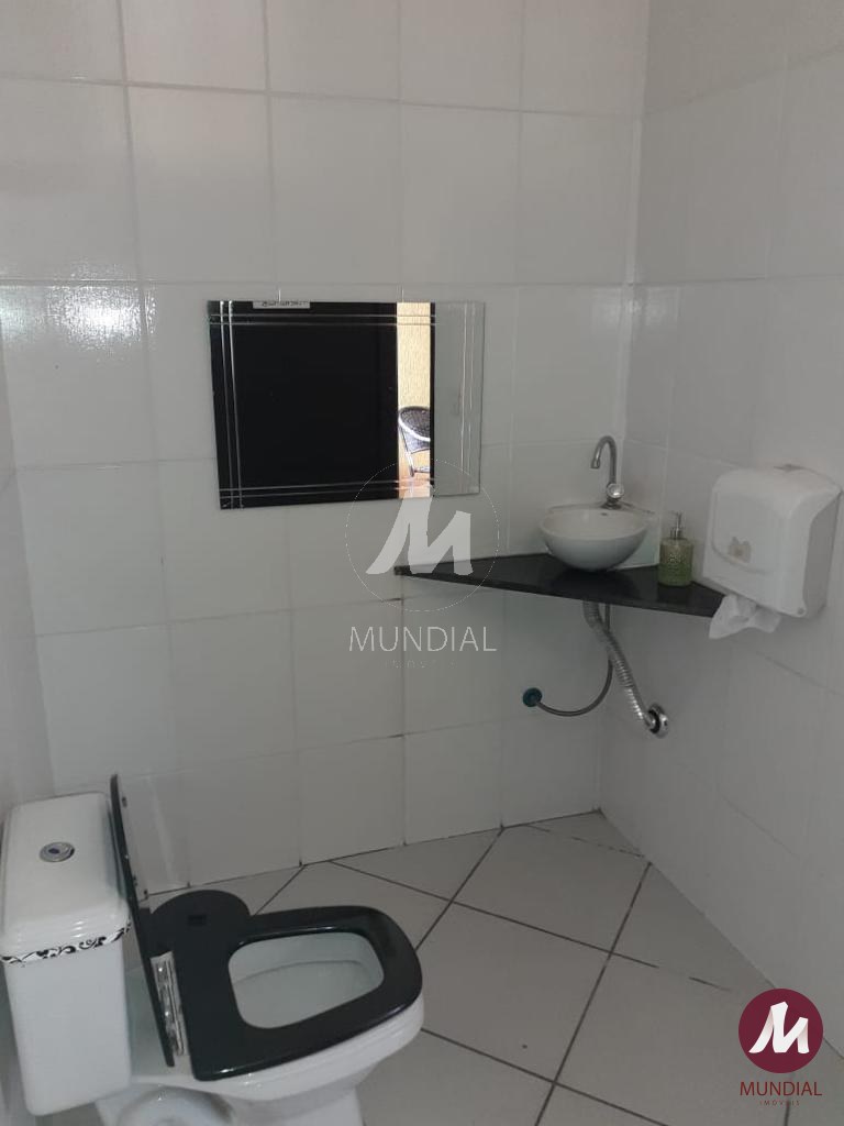 Banheiro/lavabo — foto 12