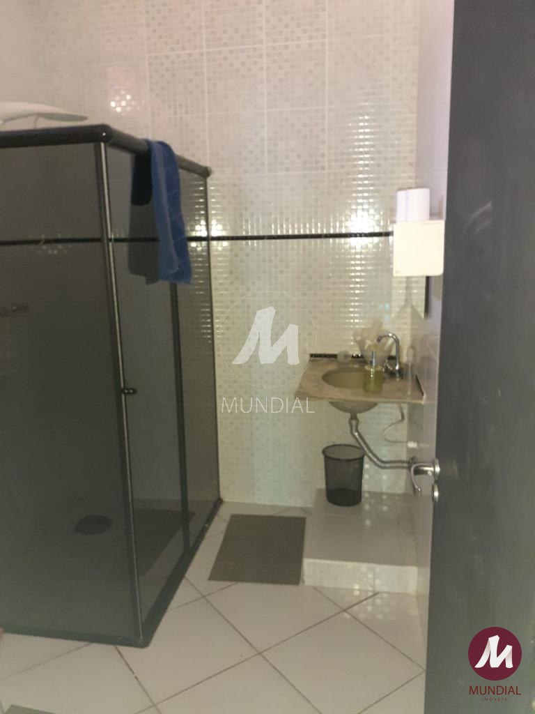 Banheiro/lavabo — foto 13