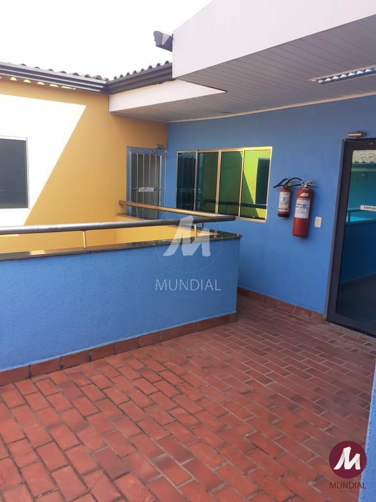 Quintal/corredores — foto 18